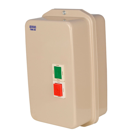 Магнитный пускатель АСКО-УКРЕМ ПМК-80 М7 AC 230 B, A0040040019