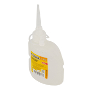 Флюс для пайки MASTERTOOL, &quot;Кислота паяльная&quot;, ПЭТ, 30 мл., 42-0132