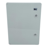 Корпус пластиковий TNSy МПп-400х300х220мм ABS IP65, TNSy5504598