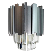 Бра ARTTOK 5459/1W SL+CL