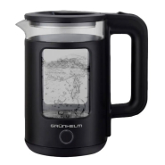 Чайник электрический Grunhelm EKS-18100SB