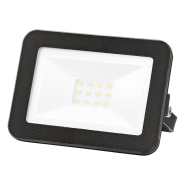 Прожектор MAXUS FL-01 10W 5000K, 1-MFL-01-1050