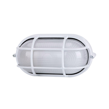 Світильник ЖКГ вологозахищений Ledmax, IP54, 10W, 6500K, SG10A - 1