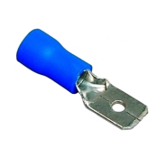 Наконечник TNSy 5500574, MDD2-250(1.5-2.5/6.3-0.8), синий