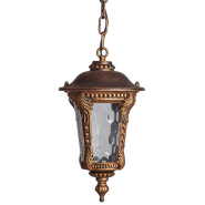 Світильник парковий ARTTOK, I 0311S C SAB/1P