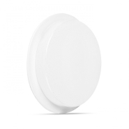 Світильник світлодіодний вбудований FERON AL9050, 9W, 4000K, 720Lm, коло, 120х43мм, зоряне небо, 5643