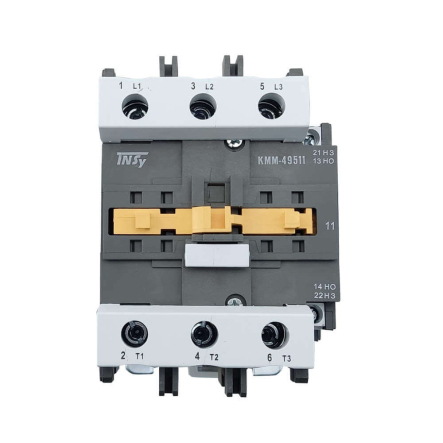 Контактор TNSY КММ49511, 1NO+1NC, 95 А, 230 В [АС3], 5504004_01