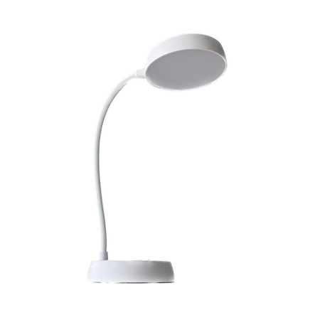 Настольная лампа LED аккумуляторная ElectroHouse EH-053 4W 3000-6000К