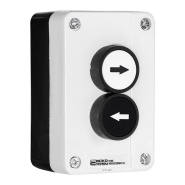 Пост &quot;Право-Ліво&quot; двомісний АСКО-УКРЕМ XAL-B223, A0140020046