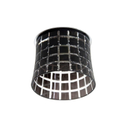 Світильник точковий Feron CD2321, G9, JCD, чорний