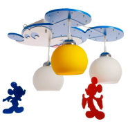 Люстра ARTTOK MD 1649/3P