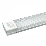 Светильник линейный HOROZ GAMA-60, 60 Вт, 6400К, 4500Lm, 120 cм, 052-006-0120-010