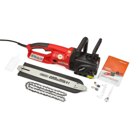 Пила цепная STURM СС9923, 2300Вт,405мм