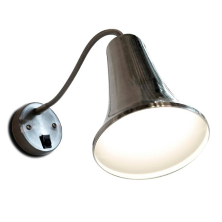 Бра ARTTOK RM 9551/1W SN