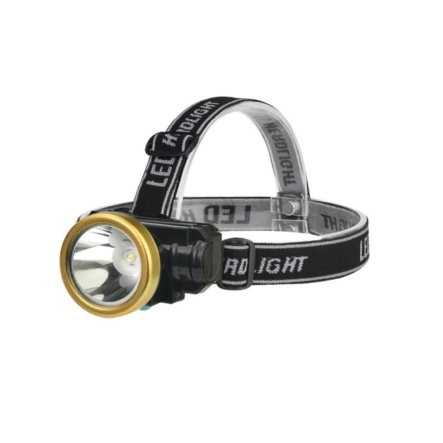 Фонарь налобный WT-065 - 1