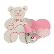 Спот Nowodvorski 3656, HONEY I kinkiet 1*E14, 40W