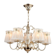 Люстра Германия