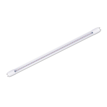 Фитолампа LED VIDEX VL-T8F-0906B, 9W, T8F, FITO, 600мм