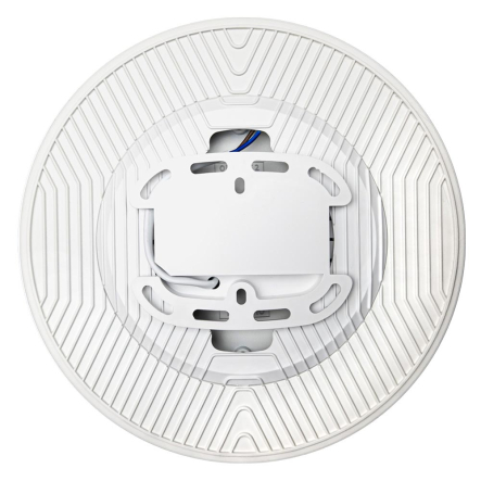 Светильник LED Violux ДББ ADAMANT-N, 36W, 4200K, 3240Lm, чёрный