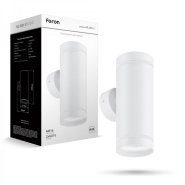 Светильник накладной FERON ML388-2 под лампу, MR16/GU10, 7275