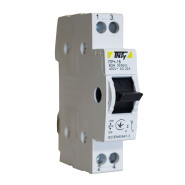 Переключатель-разъёдинитель TNSy 1Р, 63А, ПРт-18 &quot;1-0-2&quot;, 5506268