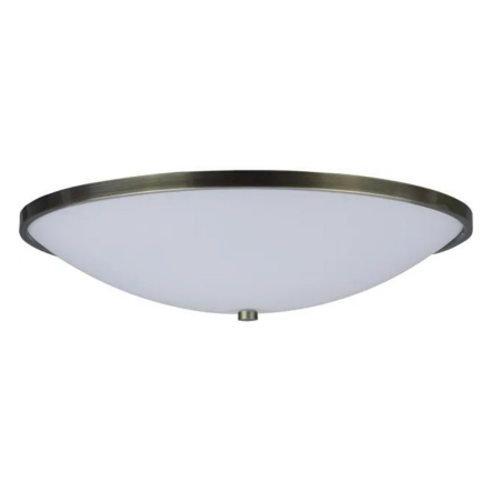 Люстра SPOTLIGHT MONZA 5174811, 8xE27х60W, D 73 см, Н 20 мм - 1
