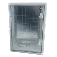 Корпус пластиковый TNSy ЩМПп-500х350х190мм пр. дв. ABS IP65, TNSy5504610