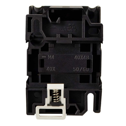 Магнитный пускатель АСКО-УКРЕМ ПМ 2-32-01 F7 110B (LC1-D3201), A0040010065