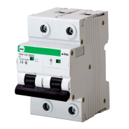 Автоматический выключатель Promfactor EVO АВ2000, FB3-125, 2P, 32А, С 10kА, 400, FB3C2032