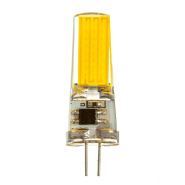 Лампа LED SIVIO 5 Вт, 4500K, G4 220 В, 1019285,