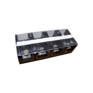 Колодка ТС604, АСКО-УКРЕМ, A0130050029