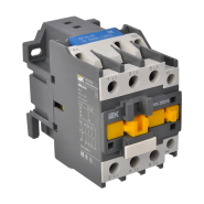 Контактор IEK КМІ-23210/380, KKM21-032-400-10