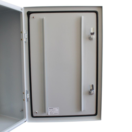 Корпус металлический TNSy ЩМП-800х600х250, IP54, с монтажной панелью, 5504315