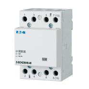 Контактор EATON Z-SCH230/40-40, 248852