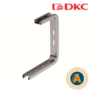 Консоль потолочная легкая DS осн. 100мм, ДКС, BBA3010