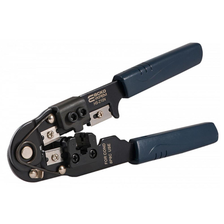 Пресс-клещи АСКО-УКРЕМ HS-210N, A0170010071 - 1