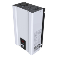 Стабилизатор напряжения ЭЛЕКС Гибрид, У 7-1/32A, v. 2.0, 32 A, 7,0 кВт, релейно-симисторный