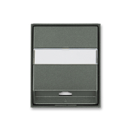 Центр.плата ТФ Time черн.мет.