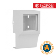 Приладоносій для каналу LHD 40 * 20 KOPOS, PNQ 40X20_HB