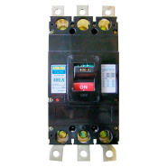 Автоматический выключатель АСКО-УКРЕМ ВА-2004/400 3р, 400А, A0010040023