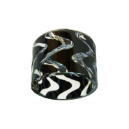 Светильник точечный Feron CD85, G9, JCD, черный/хром