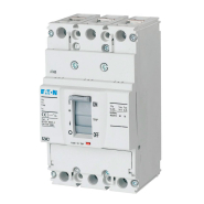 Автоматический выключатель EATON BZMB1-A63, 3P, 63A, AC, 25кА, 109726