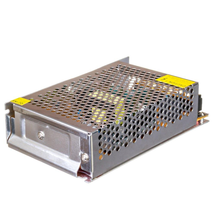 Блок питания для светодиодной ленты 12V IP20 MN-15A - 180W