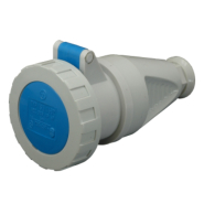 Розетка переносна SEZ ISG 3232, IP 67, 32A, 230V, 3n