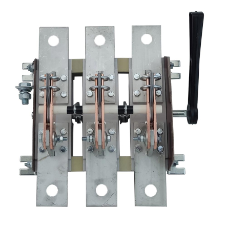 Вимикач-роз'єднувачTNSy РЕ19-41-31120, 1000А, TNSy5504245 - 1