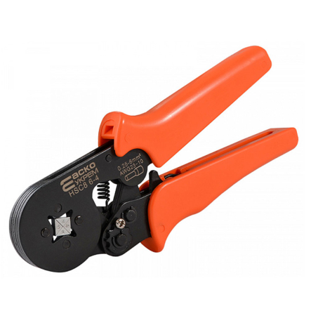 Пресс-клещи АСКО-УКРЕМ HSC8 6-4, A0170010044 - 1