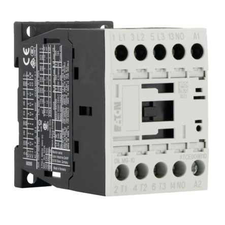 Контактор EATON DIL M9-10, 230V АC, 276690