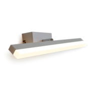 Светильник для подсветки картин и зеркал ARTTOK MB 5008/1A 8W LED 4000K L-36*6*6