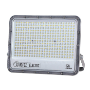 Прожектор LED Horoz Electric MARGAY-200 3CCT, 200W, 3000-4500-6400К, 6500Lm, 145-265V, IP65, серый, 068-031-1200-020