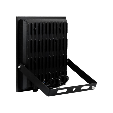 Прожектор LED Violux NORD 50W 6000K IP65 черный